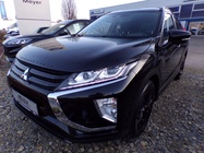 Mitsubishi Eclipse 2020