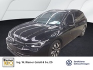 Volkswagen Golf 2025