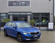 Skoda Kamiq 2023
