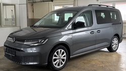 Volkswagen Caddy Maxi 2022