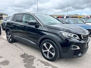 Peugeot 3008 2020