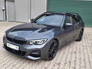 BMW 3 Series 2021