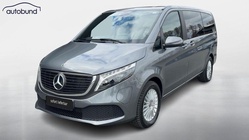 Mercedes-Benz EQV 2025