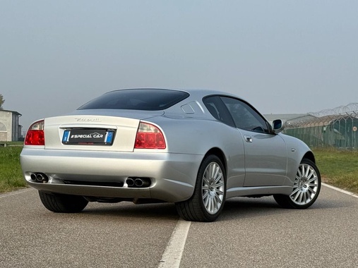 Maserati Other 2002