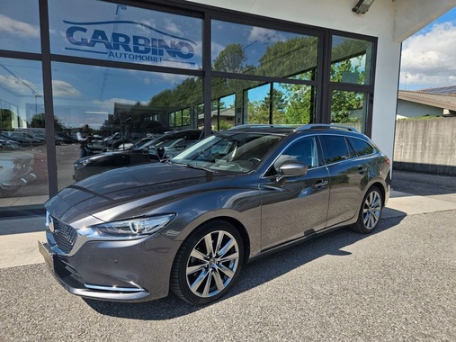 Mazda Other 2019