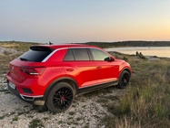 Volkswagen T-Roc 2020