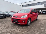 Volkswagen up! 2019