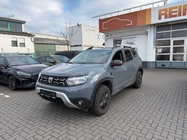 Dacia Duster 2022