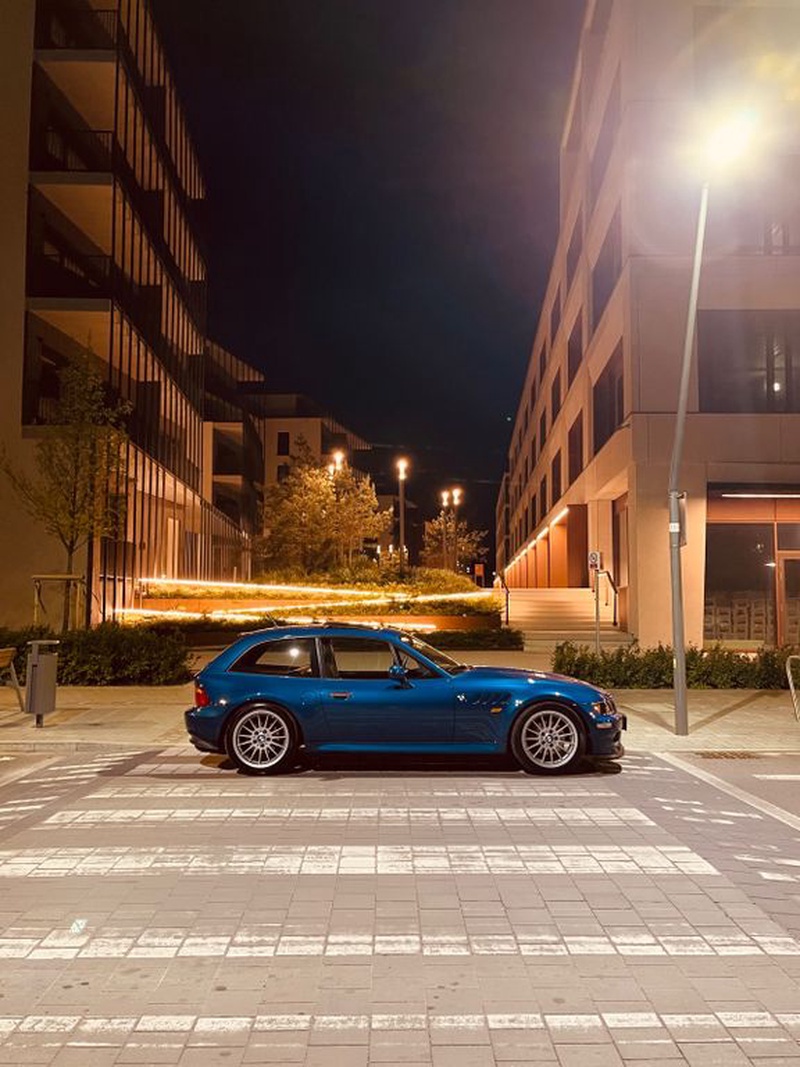 BMW Z3