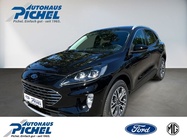 Ford Kuga 2024