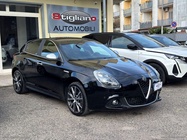 Alfa Romeo Giulietta 2020
