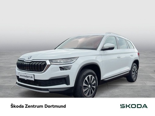 Skoda Kodiaq 2022