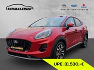 Ford Puma 2024