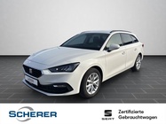 Seat Leon 2024