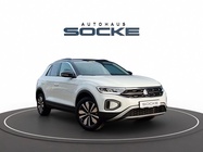 Volkswagen T-Roc 2024