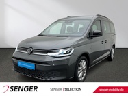 Volkswagen Caddy Maxi 2023