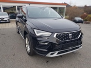 Seat Ateca 2024