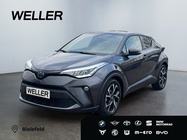 Toyota C-HR 2021