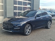 Maserati Levante 2020