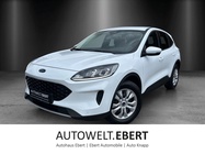 Ford Kuga 2022