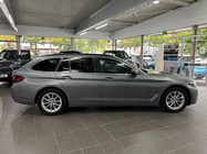 BMW 5 Series 2023