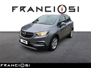 Opel Mokka 2019