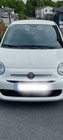 Fiat 500 2019