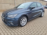 Seat Ibiza 2023