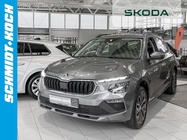 Skoda Kamiq 2024