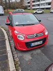 Citroen C1 2021