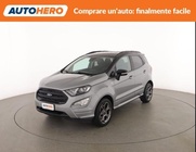 Ford EcoSport 2022