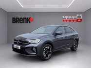 Volkswagen Taigo 2025