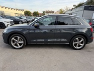 Audi Q5 2020