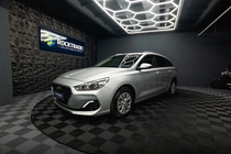 Hyundai i30 2020