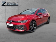 Volkswagen Golf 2025