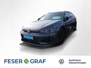 Volkswagen Passat 2025