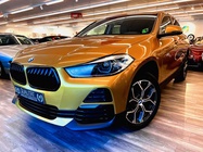 BMW X2 2021