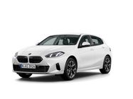 BMW 1 Series 2025