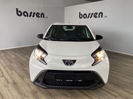 Toyota Aygo 2024