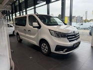 Renault Trafic 2025