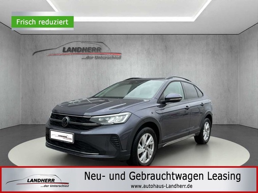 Volkswagen Taigo 2025