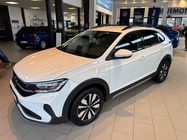 Volkswagen Taigo 2023