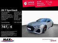 Audi RS 7 2025