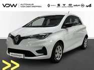 Renault ZOE 2021