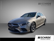 Mercedes-Benz A-Class 2019