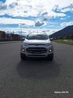 Ford EcoSport 2017