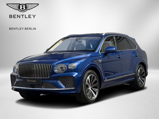 Bentley Bentayga 2024
