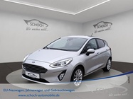 Ford Fiesta 2020