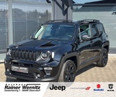 Jeep Renegade 2025