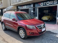 Volkswagen Tiguan 2008